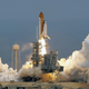 Illustration for article titled 30 Years of the Space Shuttle Program in Pictures